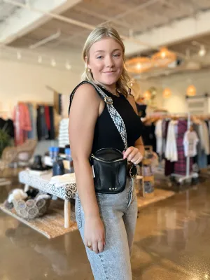 Ellie Crossbody Bag