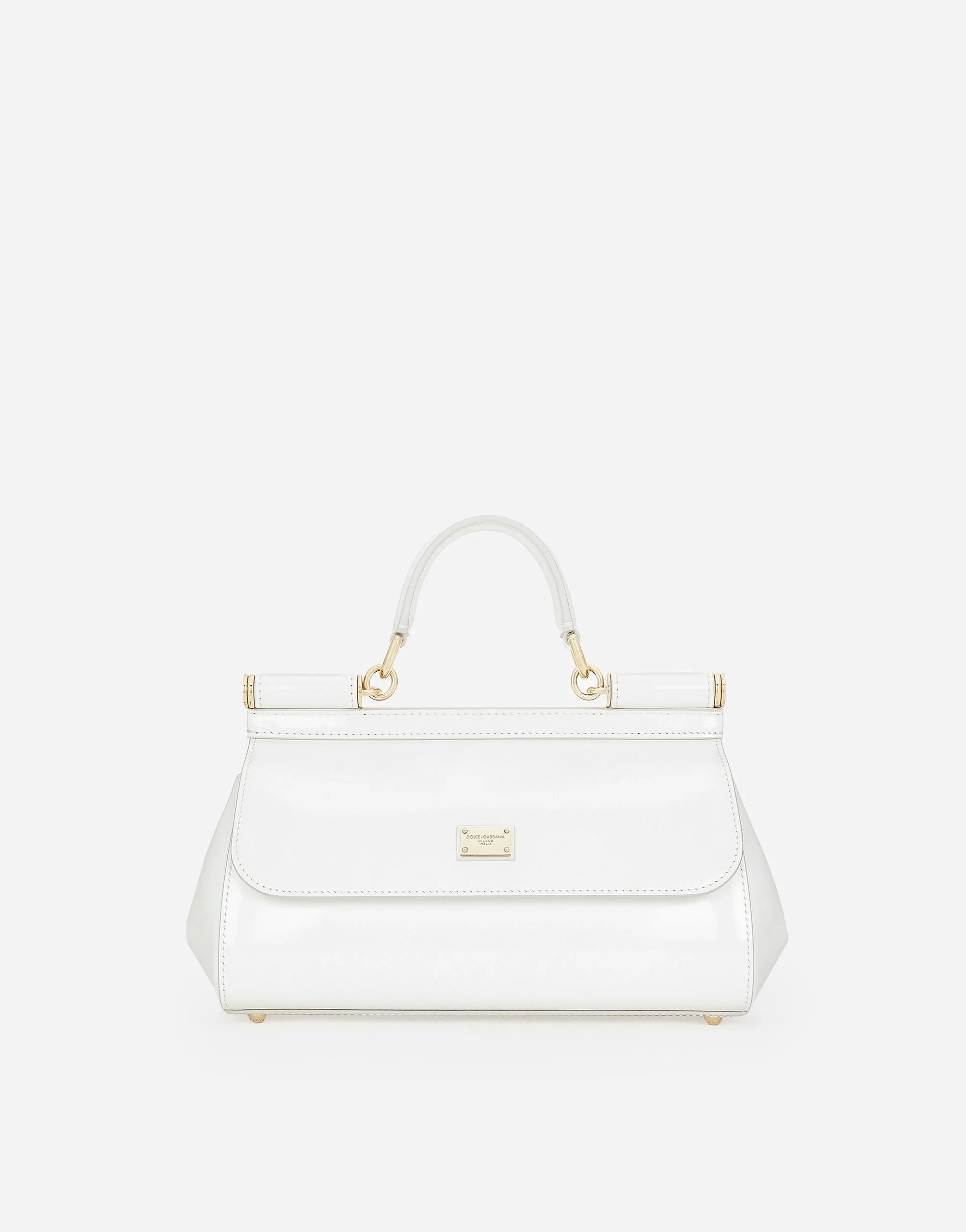 Elongated Sicily Handbag