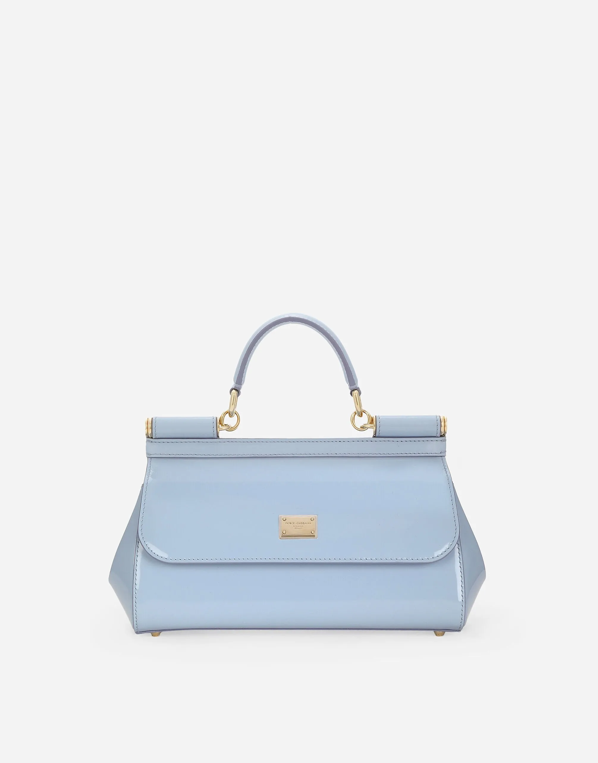 Elongated Sicily Handbag