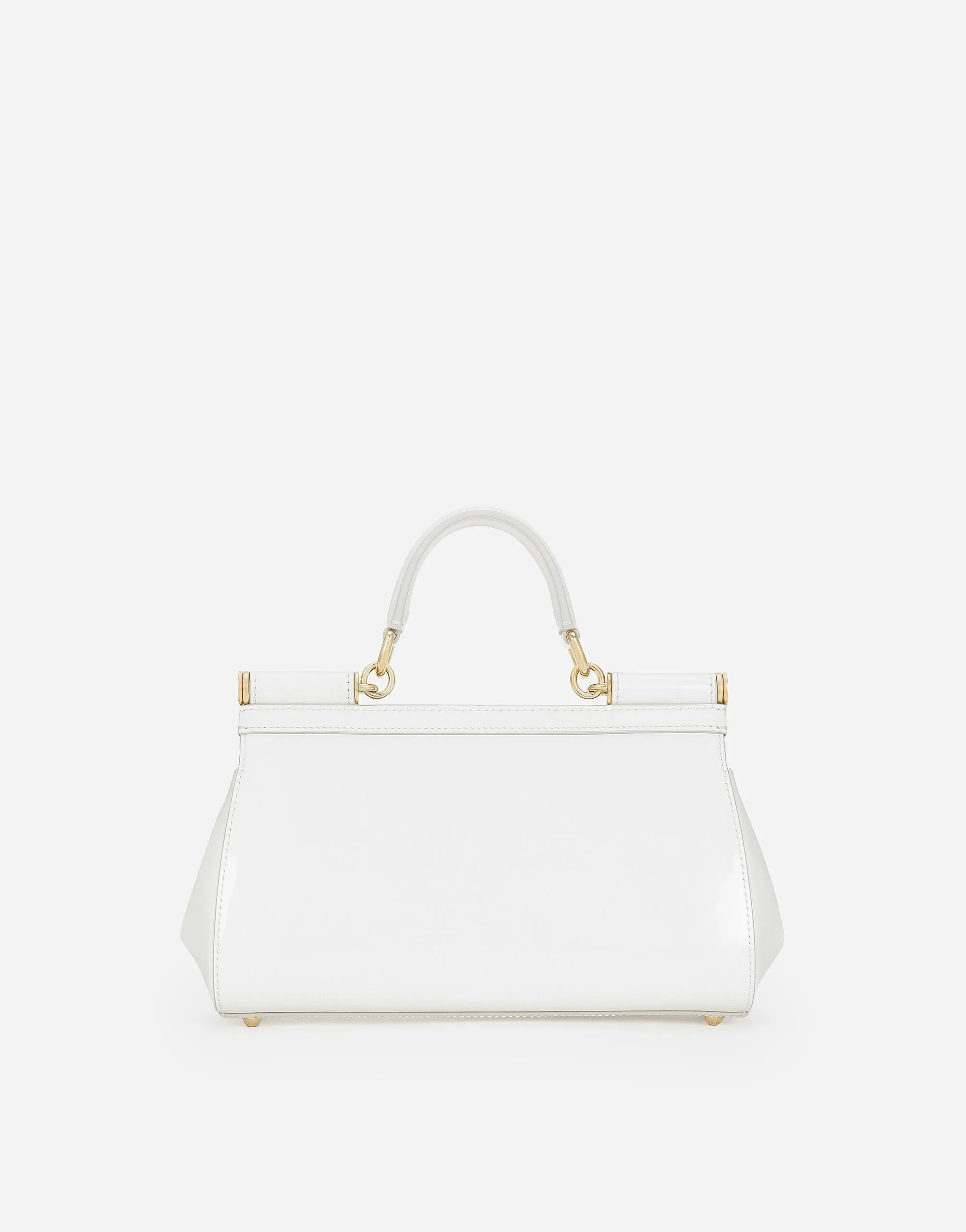 Elongated Sicily Handbag