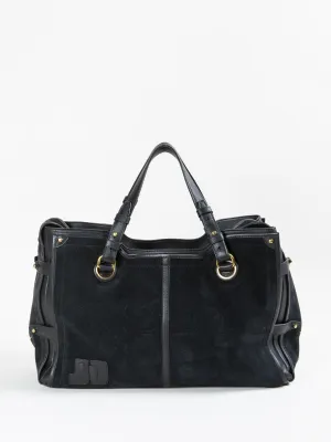 emile tote