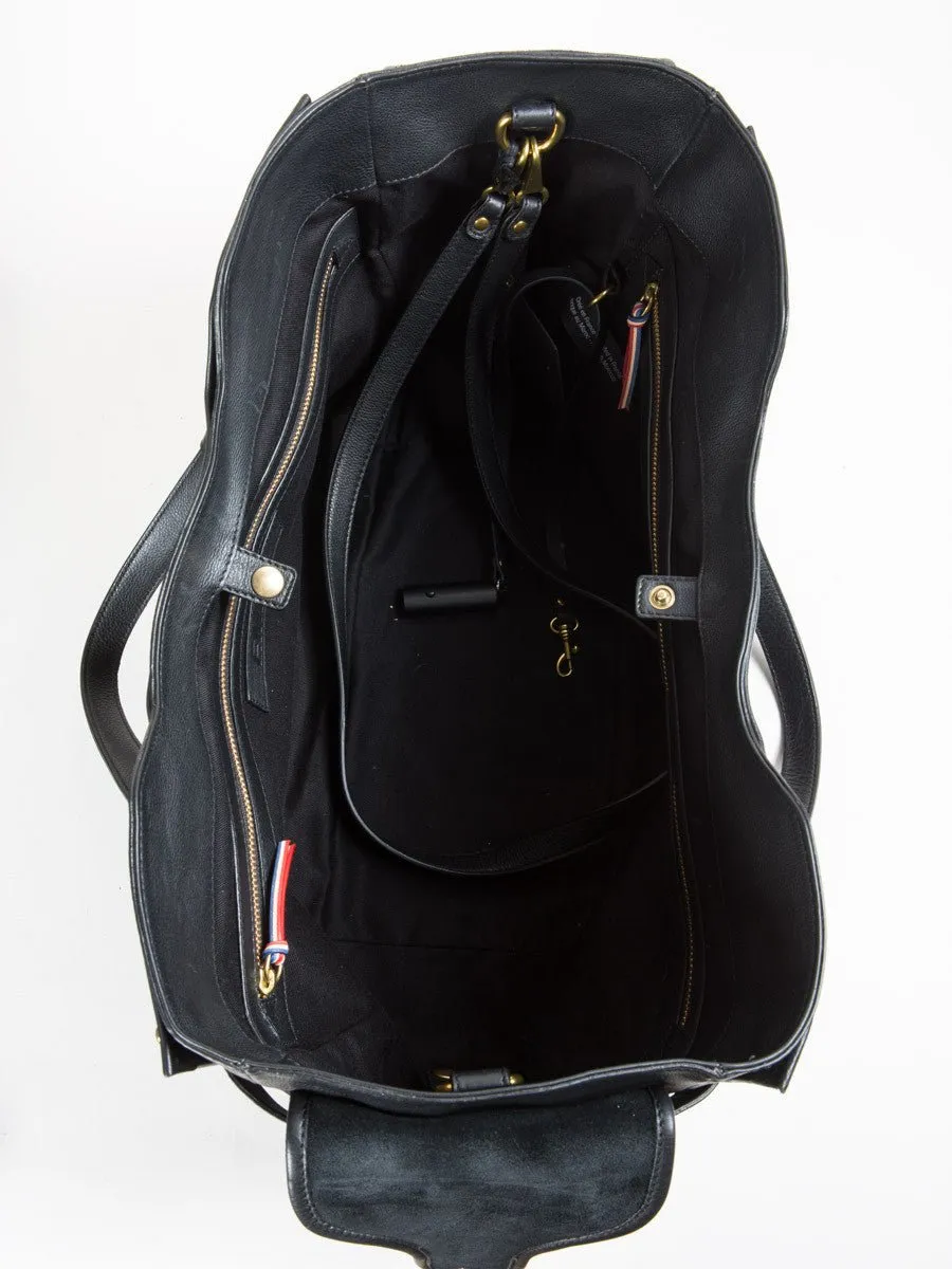 emile tote