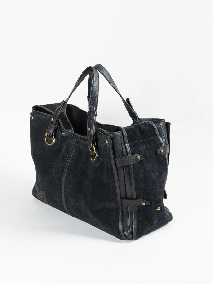emile tote