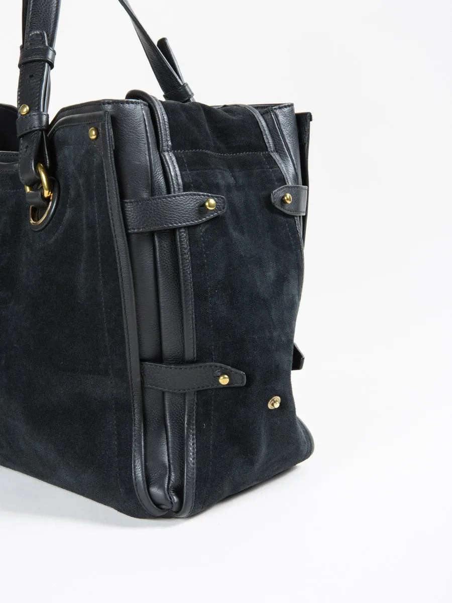 emile tote