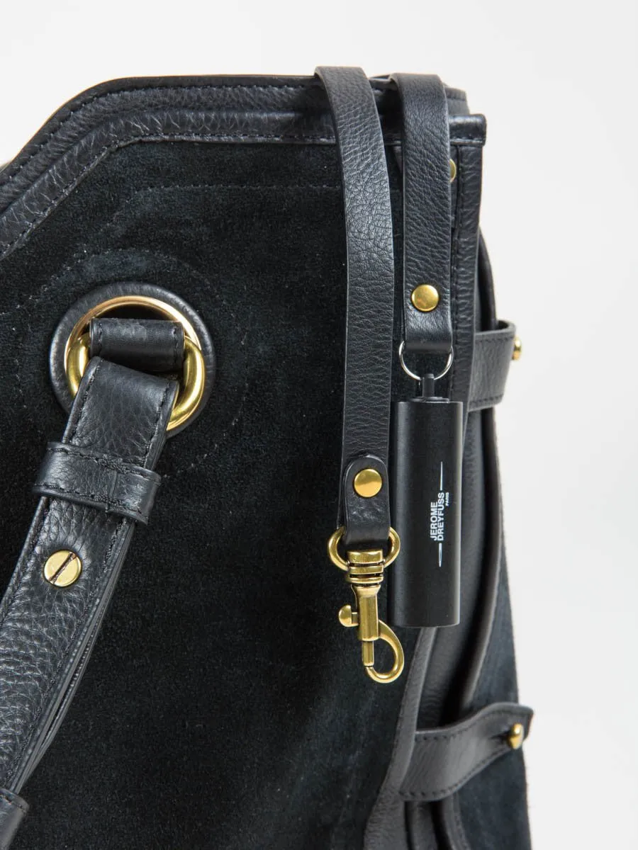 emile tote