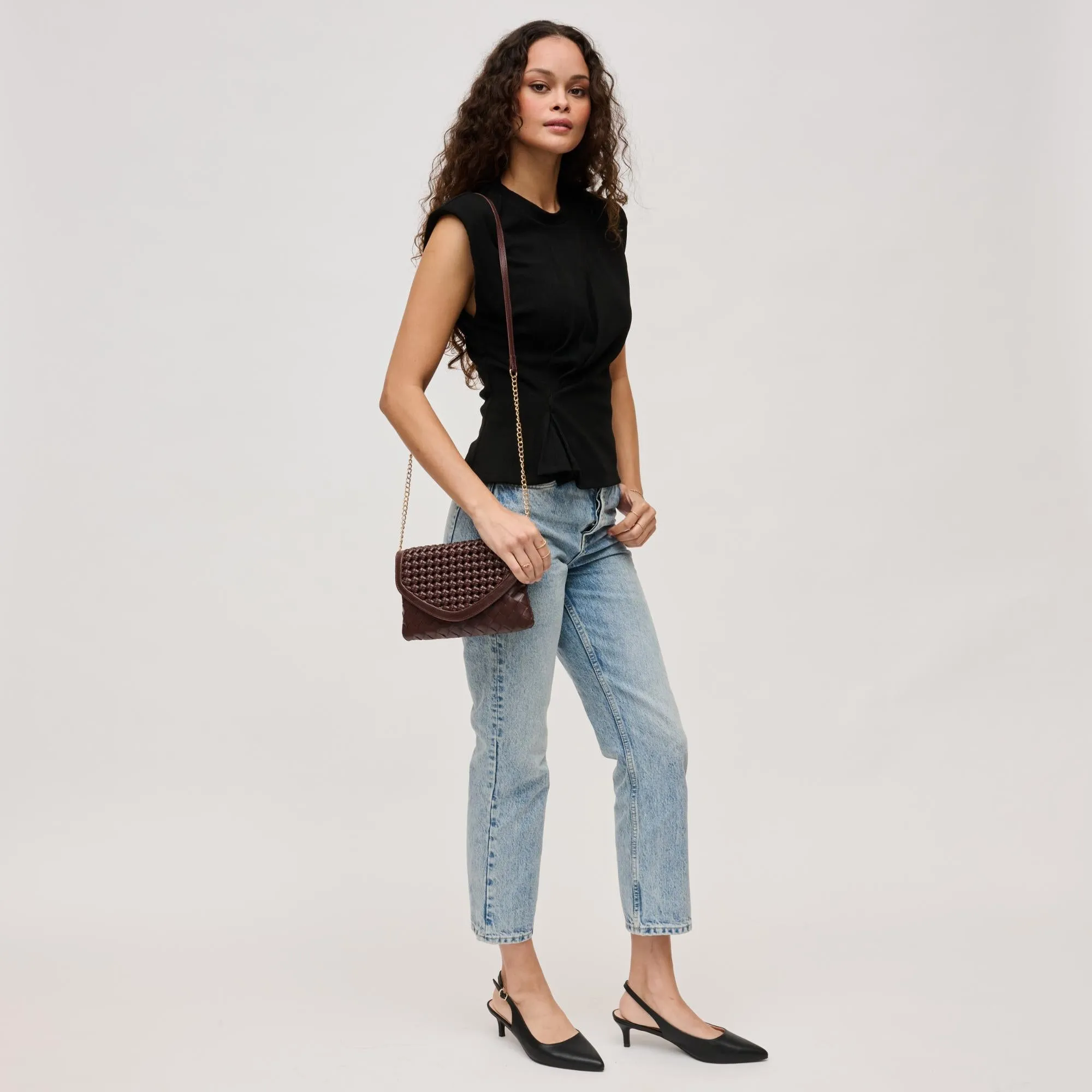 Emma Crossbody