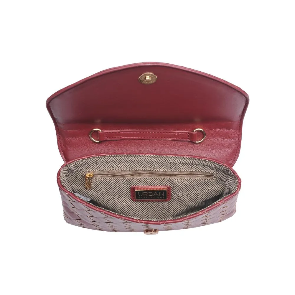 Emma Crossbody