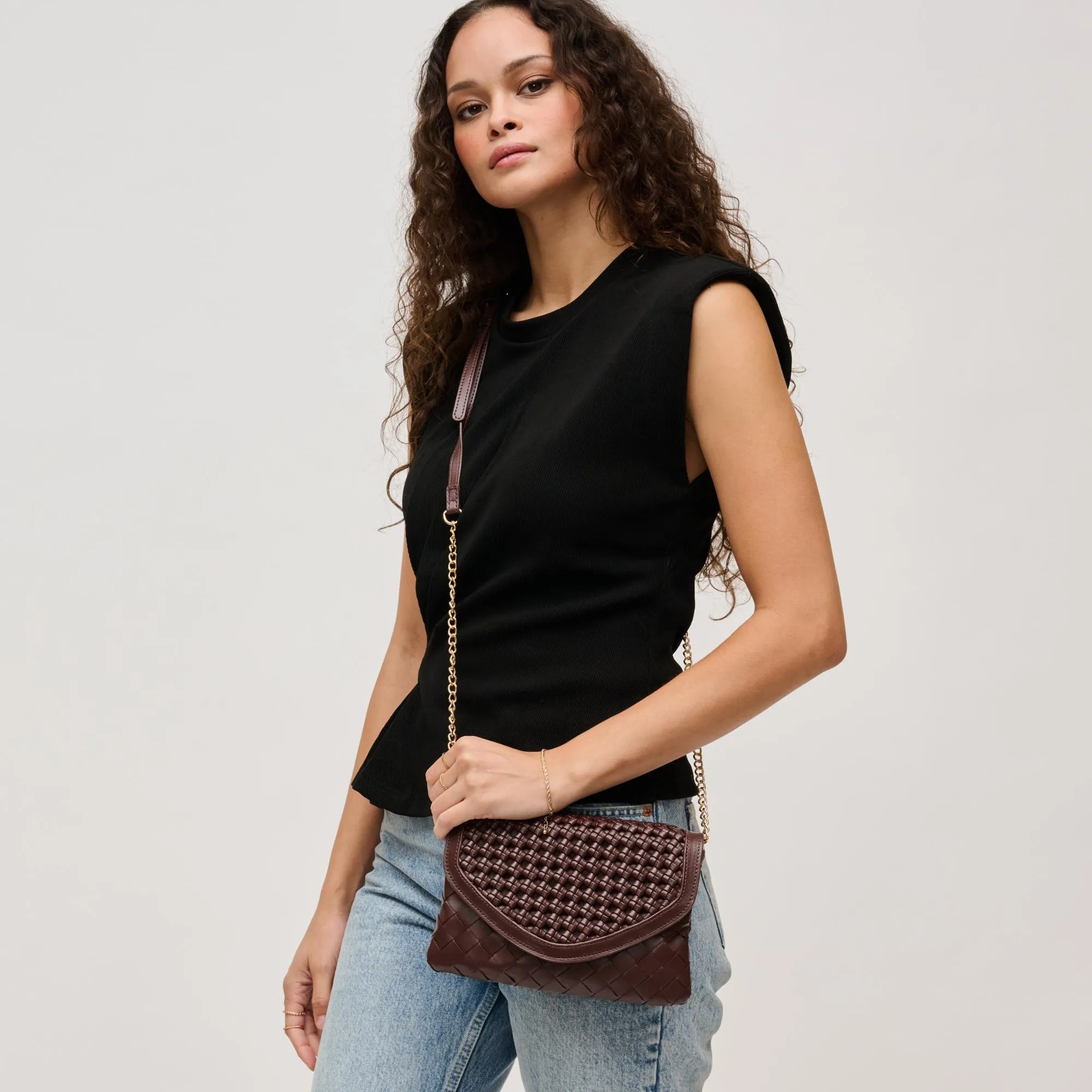Emma Crossbody