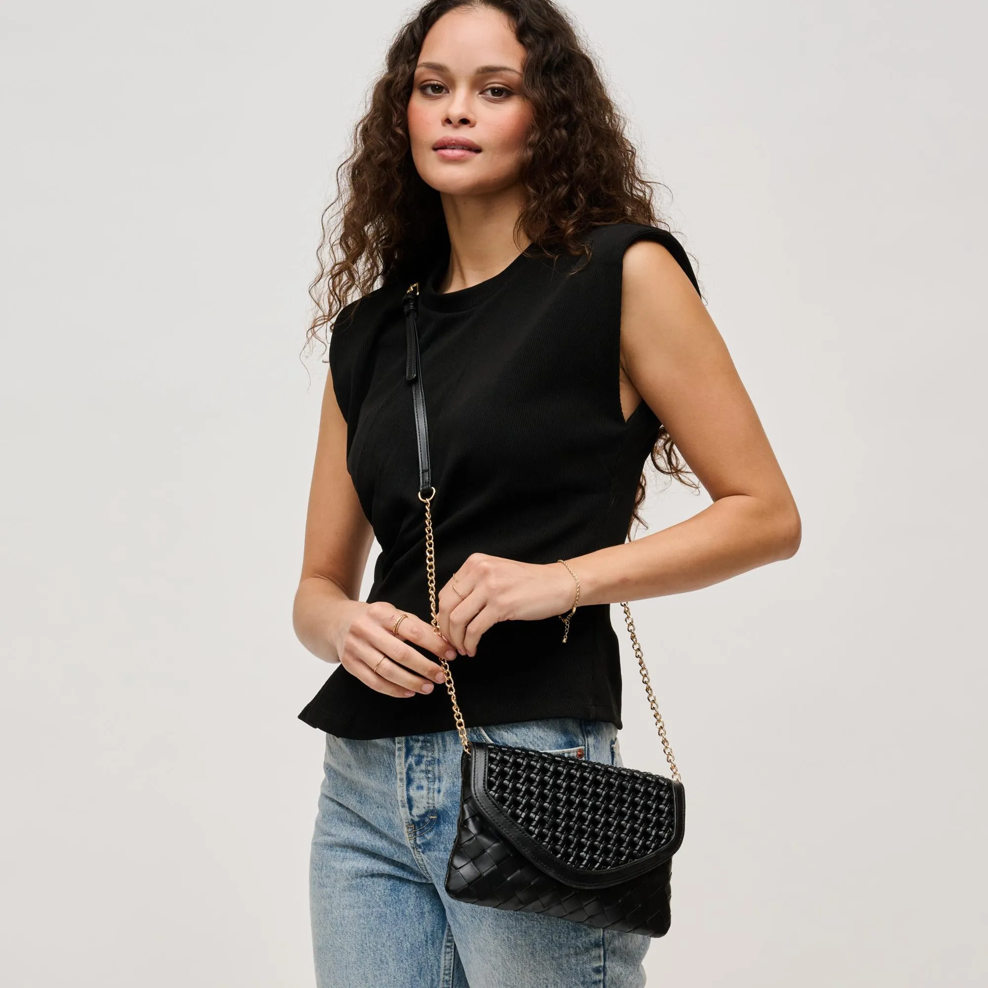 Emma Crossbody
