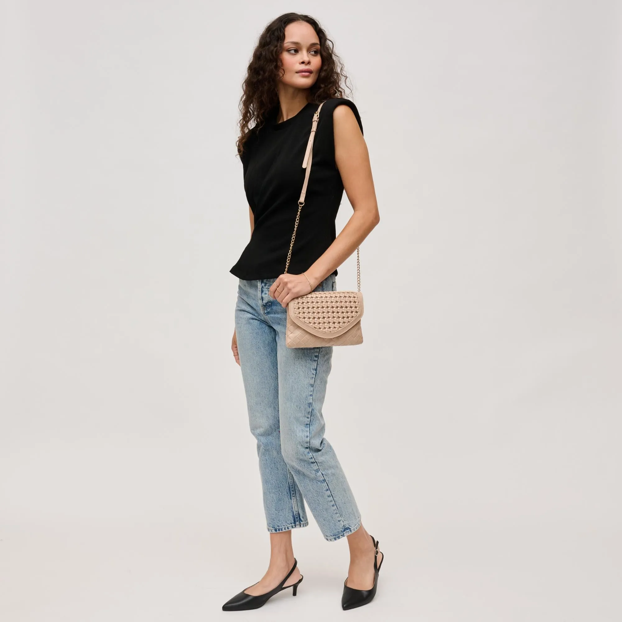 Emma Crossbody