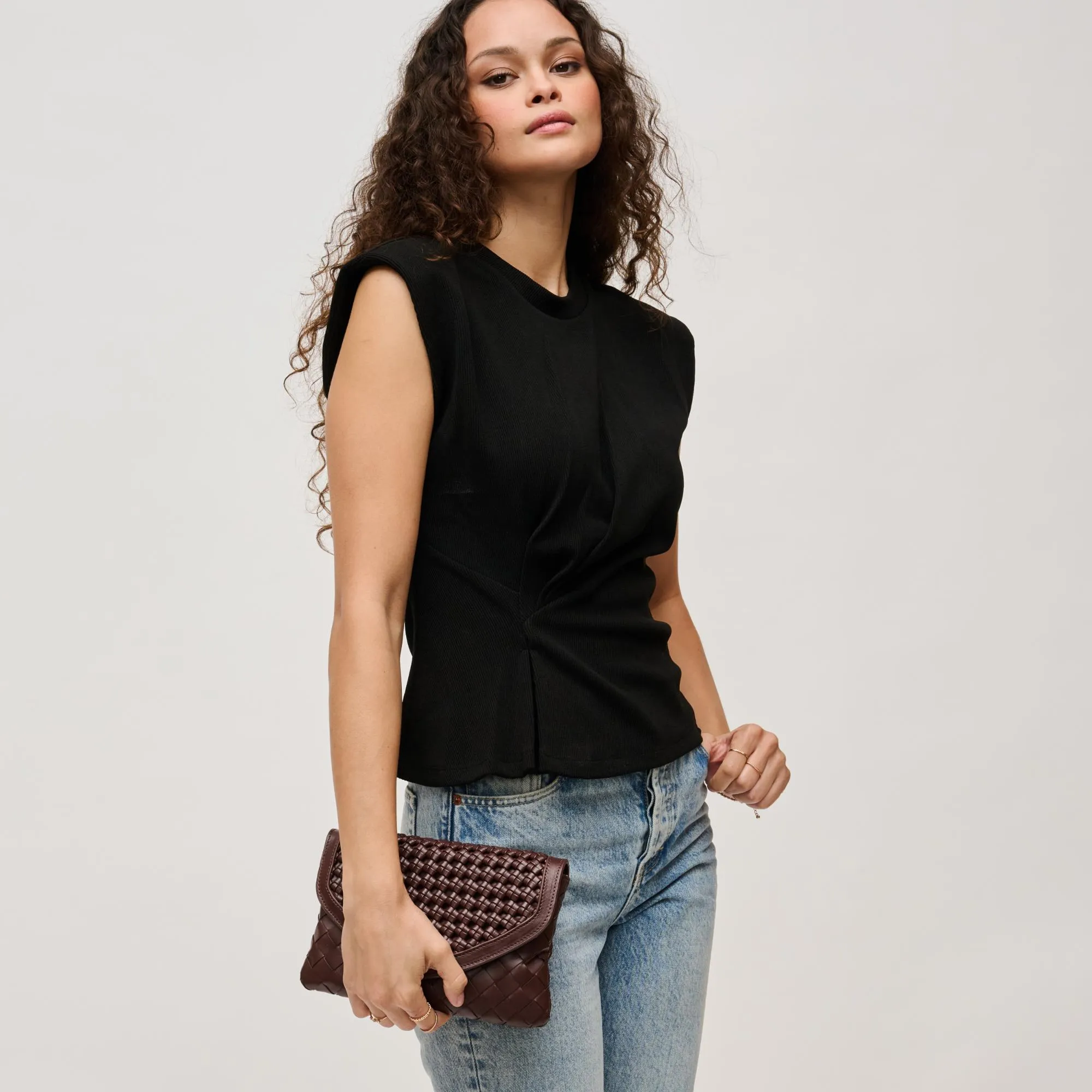 Emma Crossbody