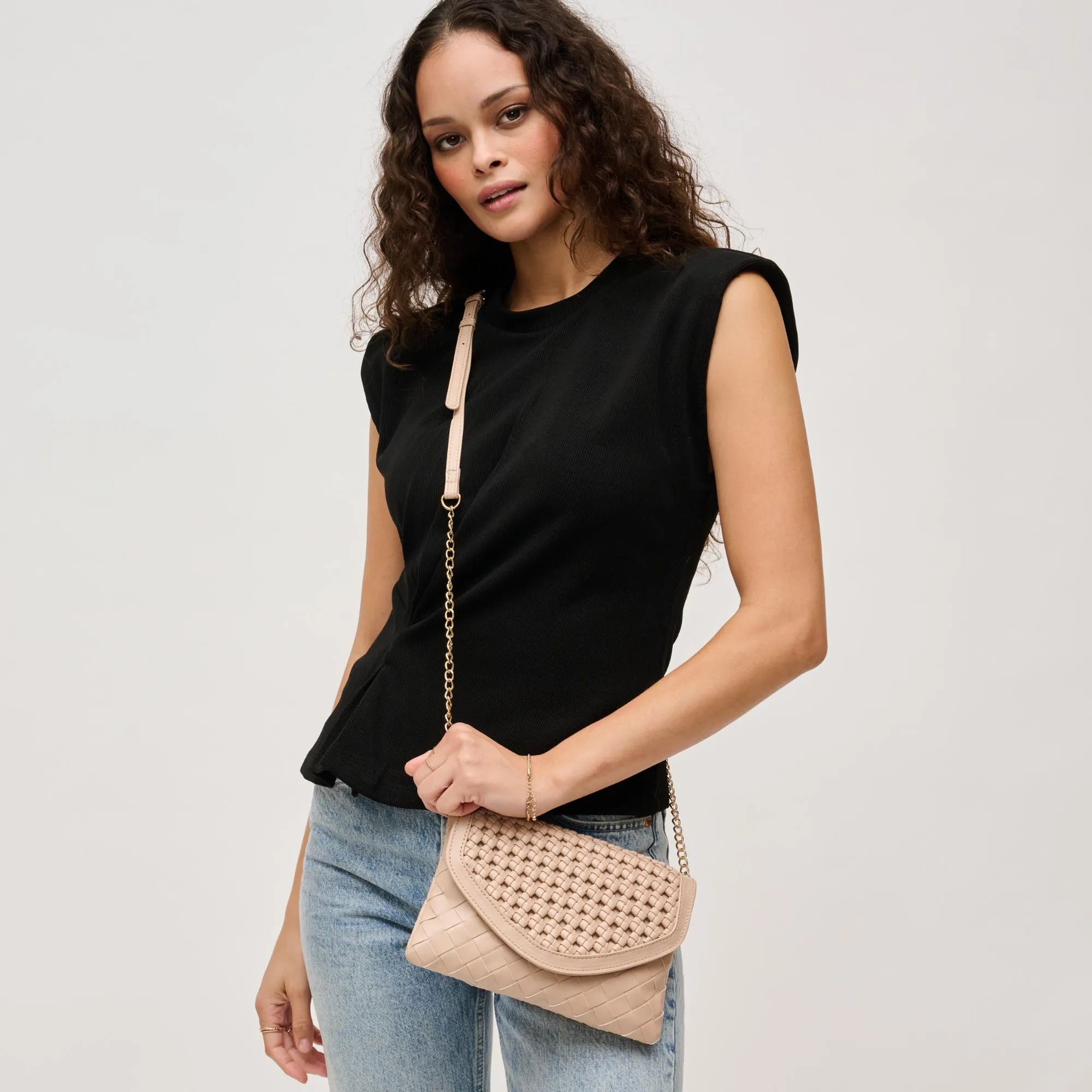 Emma Crossbody