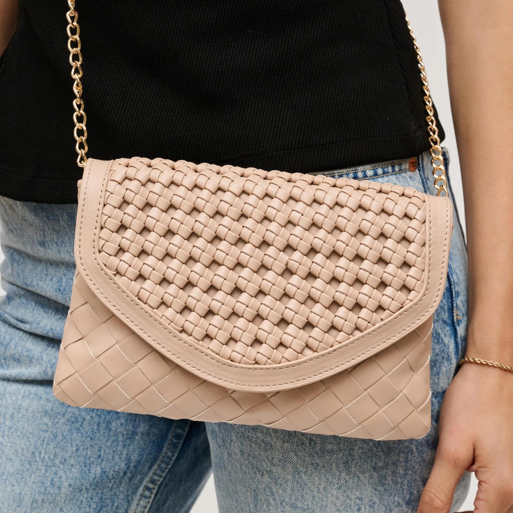 Emma Crossbody