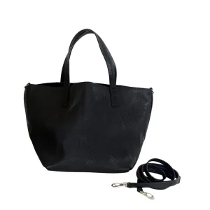 Emmita Leather Tote