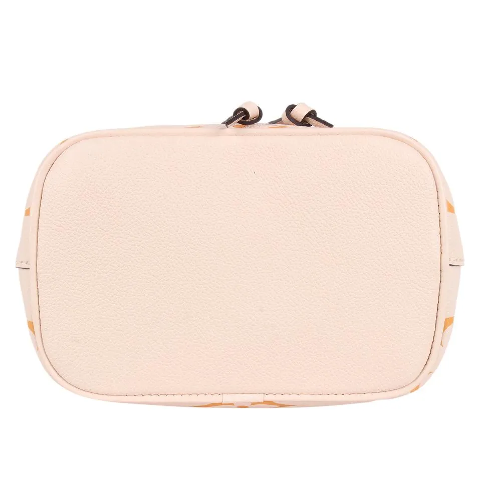 Empreinte Monogram Giant By The Pool Neonoe BB Cream Saffron Tote