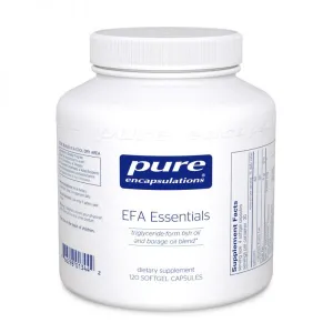 EPA/DHA Essentials Formula for Heart & Joint Health