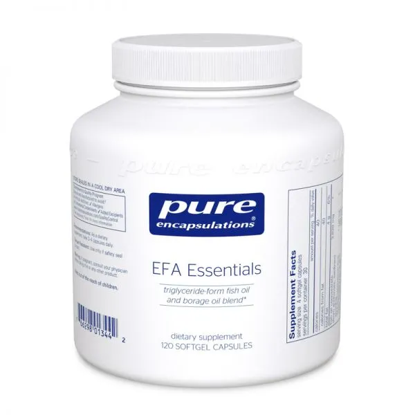EPA/DHA Essentials Formula for Heart & Joint Health