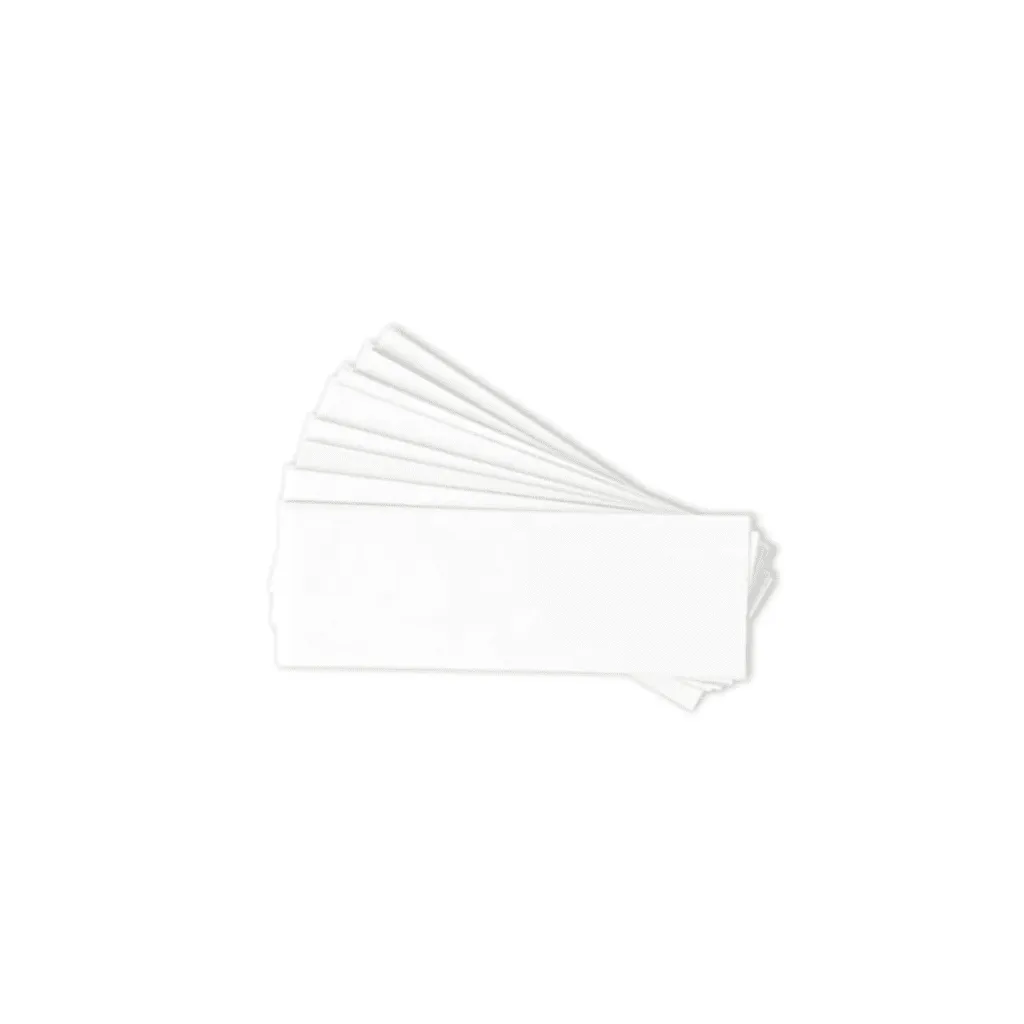 Epilation Strips Small,  Bulk Pack of 500