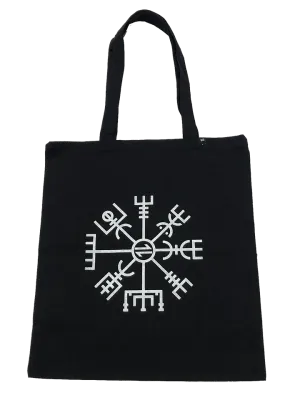 EQ Norse Compass Tote