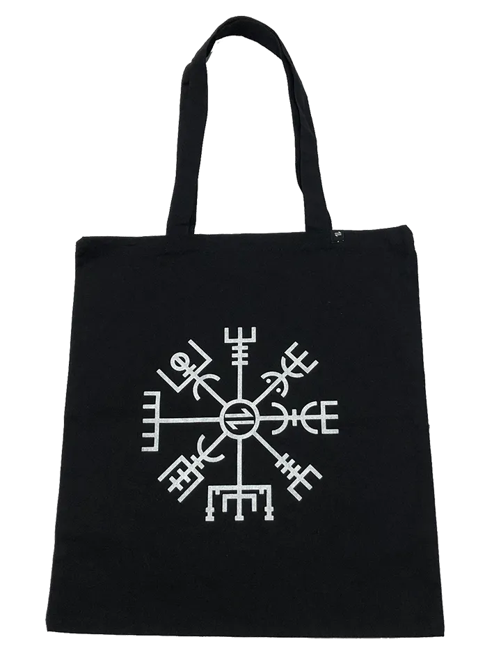 EQ Norse Compass Tote