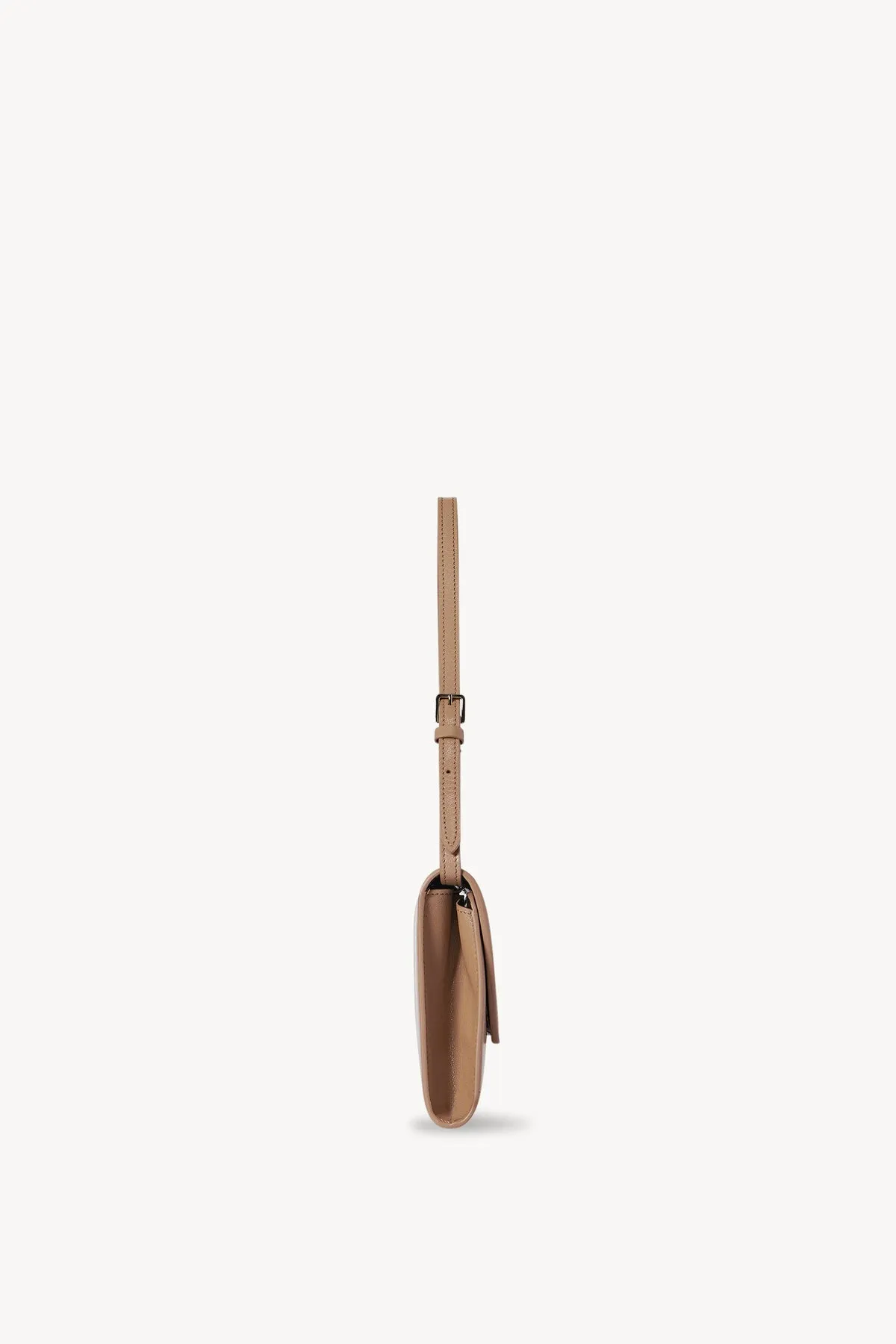 Evening Clutch In Leather