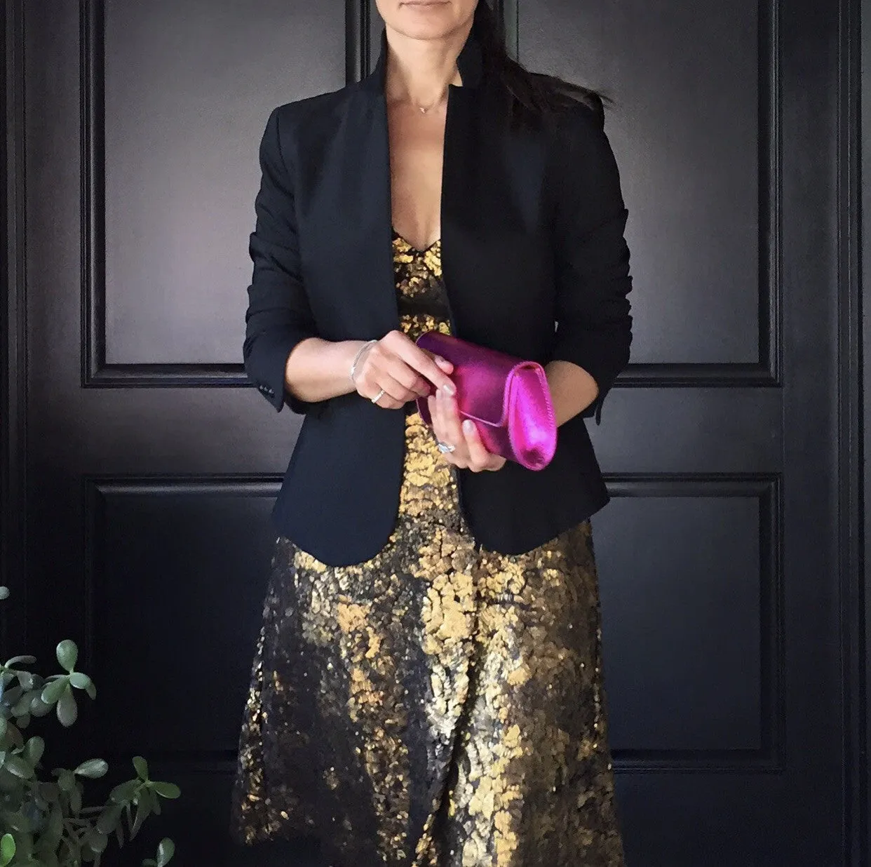 EVENING CLUTCH
