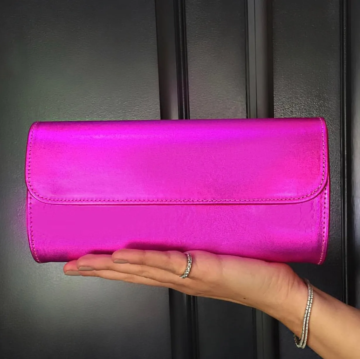 EVENING CLUTCH