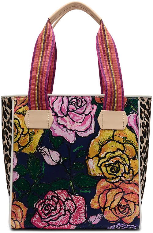 Everleigh Classic Tote
