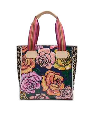 Everleigh Classic Tote