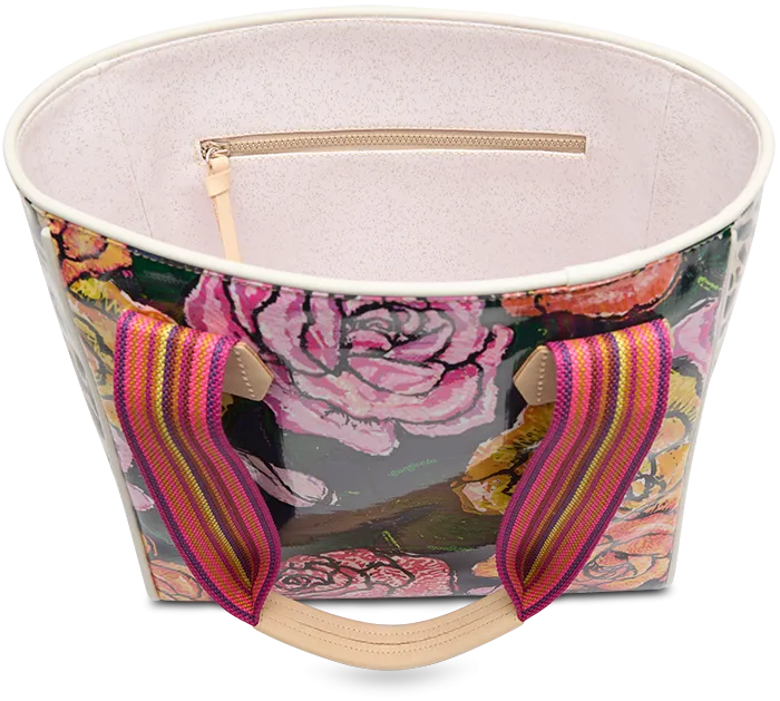 Everleigh Classic Tote