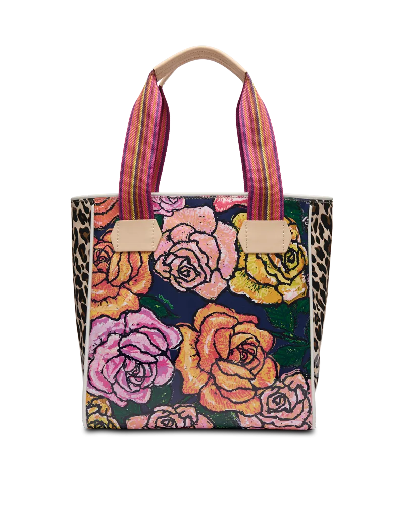 Everleigh Classic Tote
