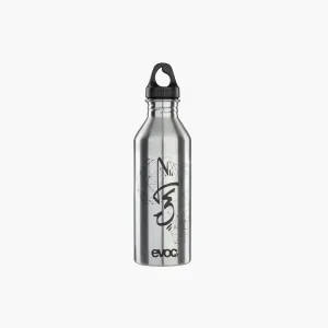 Evoc x Mizu Stainless Steel Bottle - 750ml
