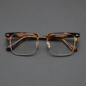 Fabion Trendy Glasses Frame