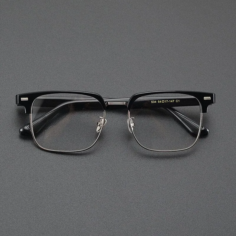 Fabion Trendy Glasses Frame