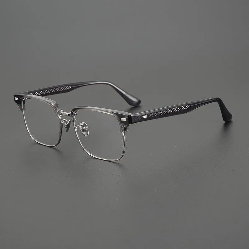 Fabion Trendy Glasses Frame