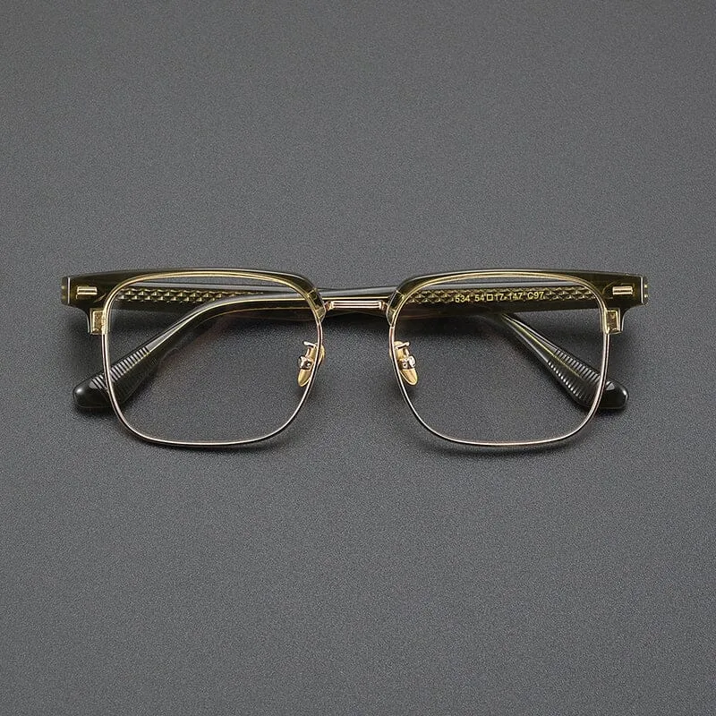 Fabion Trendy Glasses Frame