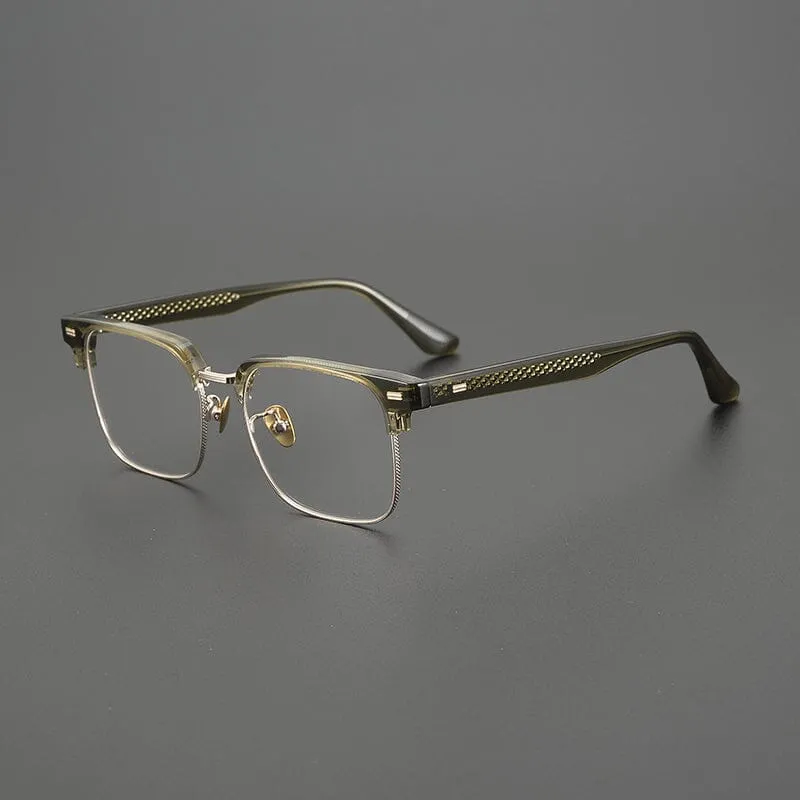 Fabion Trendy Glasses Frame