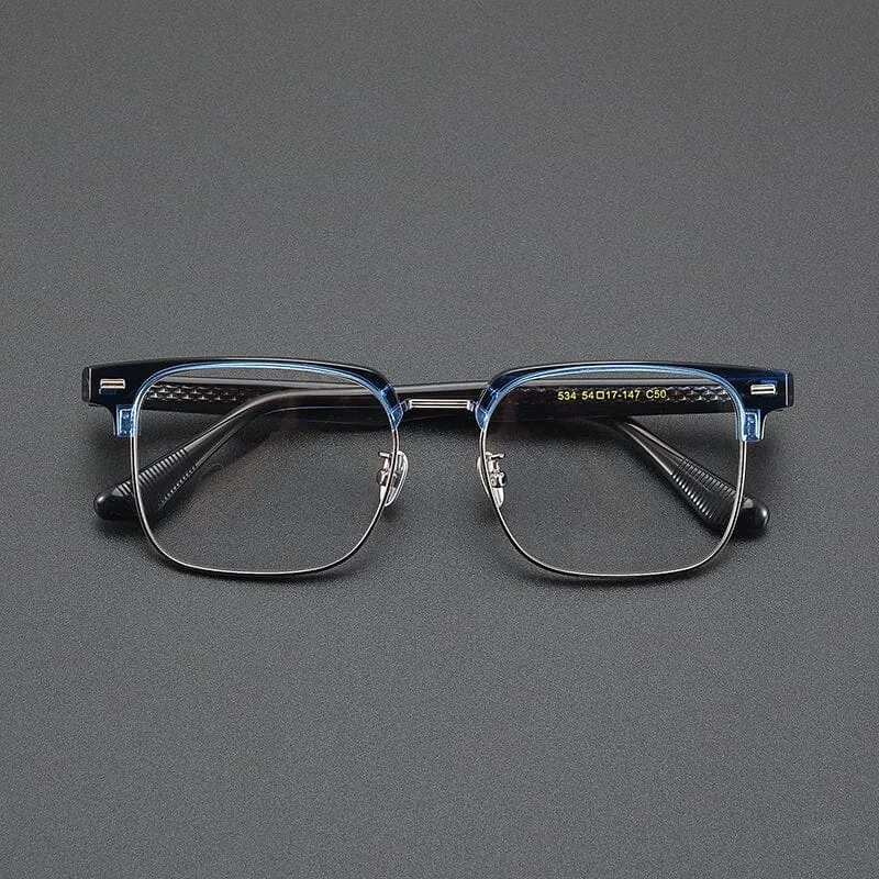 Fabion Trendy Glasses Frame