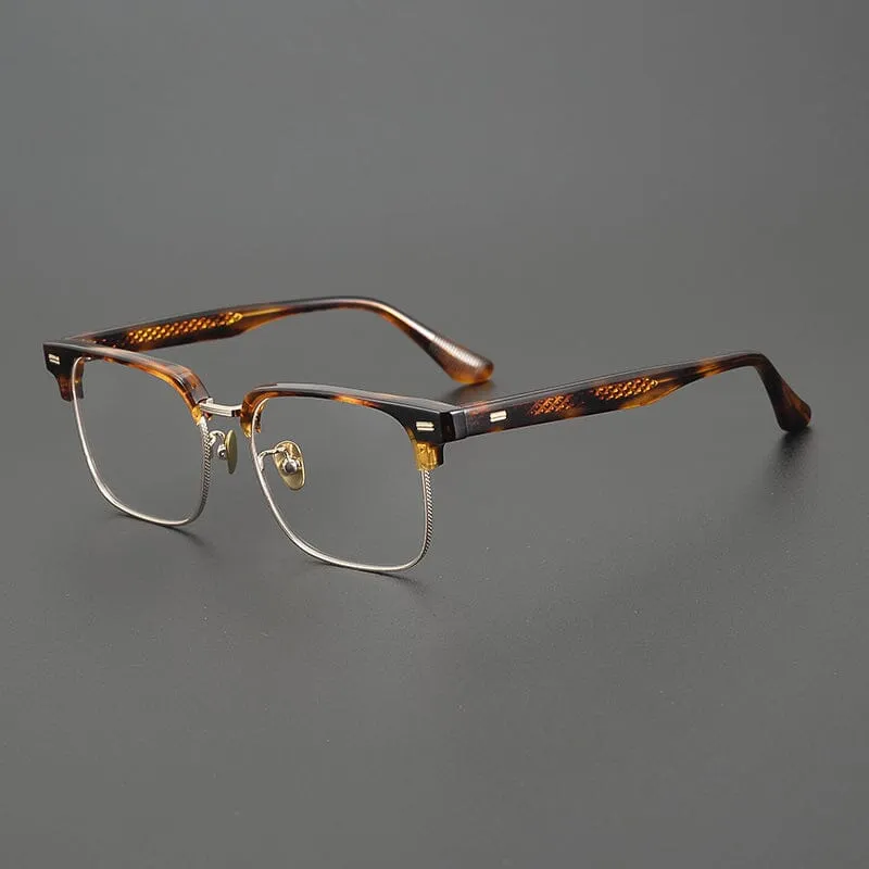 Fabion Trendy Glasses Frame