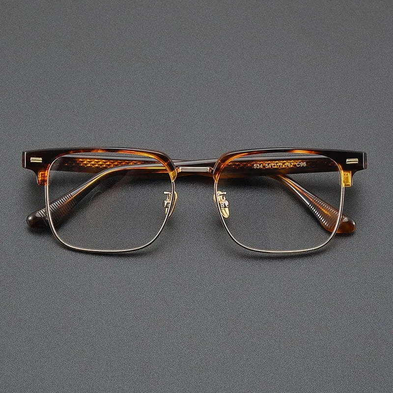 Fabion Trendy Glasses Frame
