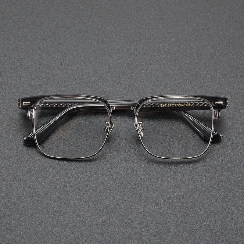 Fabion Trendy Glasses Frame