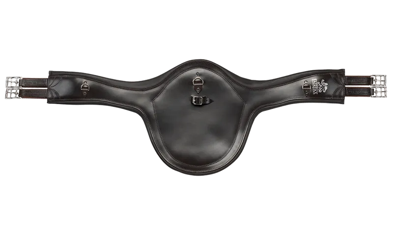 Fairfax Long Stud Girth