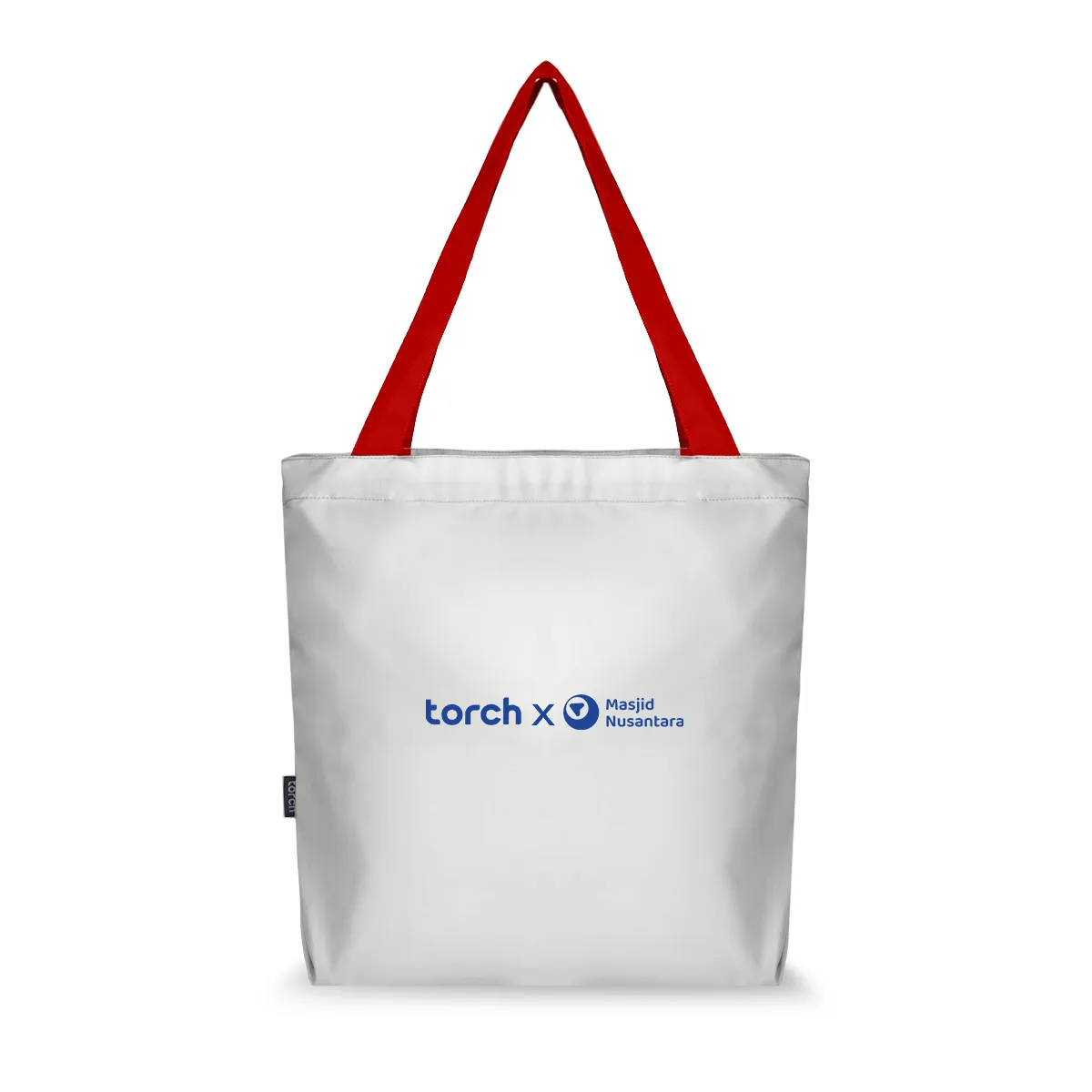 Faiz Tote Bag Masjid Nusantara