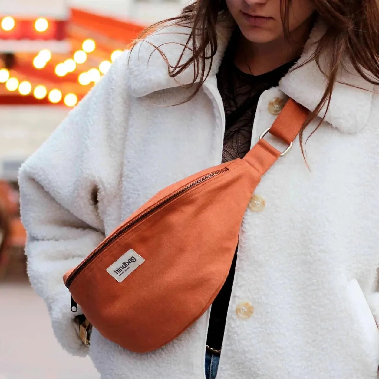 Fanny Pack "Sasha"