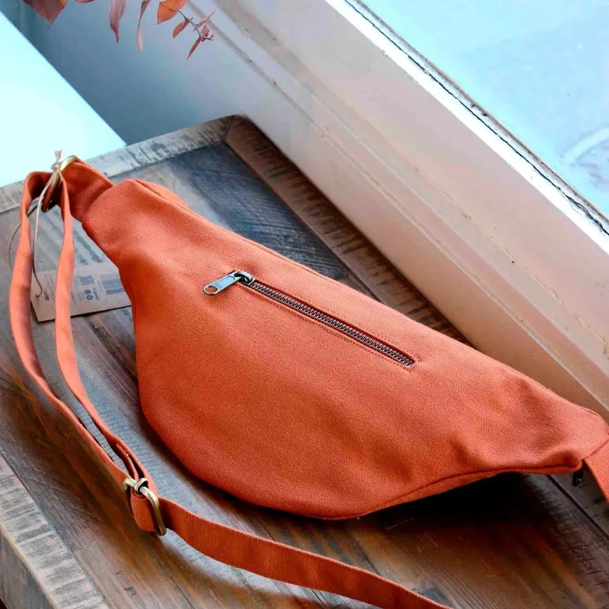 Fanny Pack "Sasha"