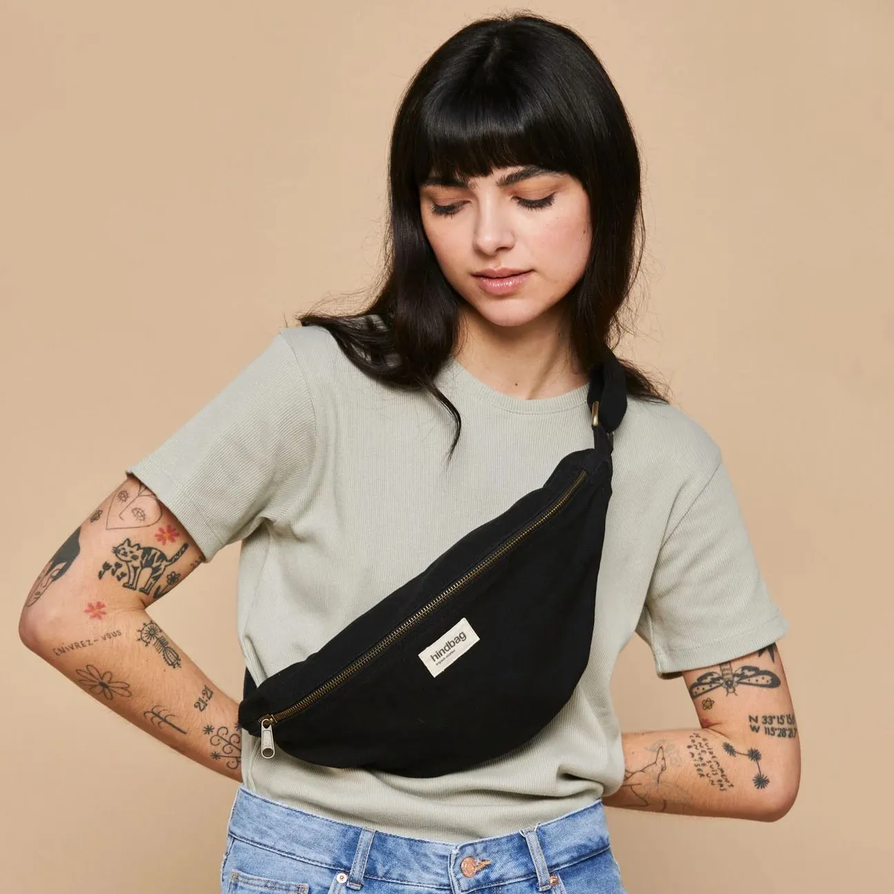 Fanny Pack "Sasha"