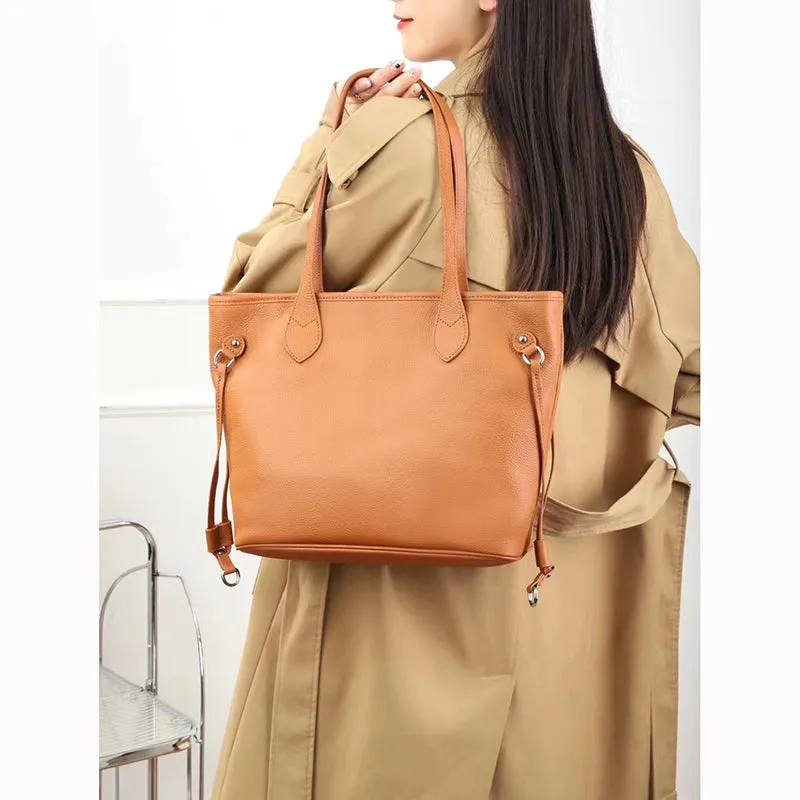 Farga Top Grain Leather Top