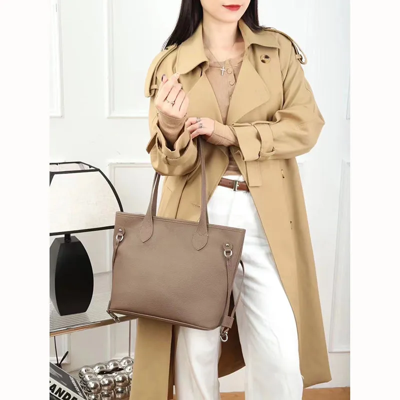 Farga Top Grain Leather Top