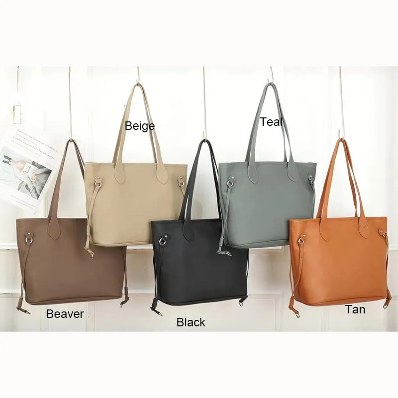 Farga Top Grain Leather Top