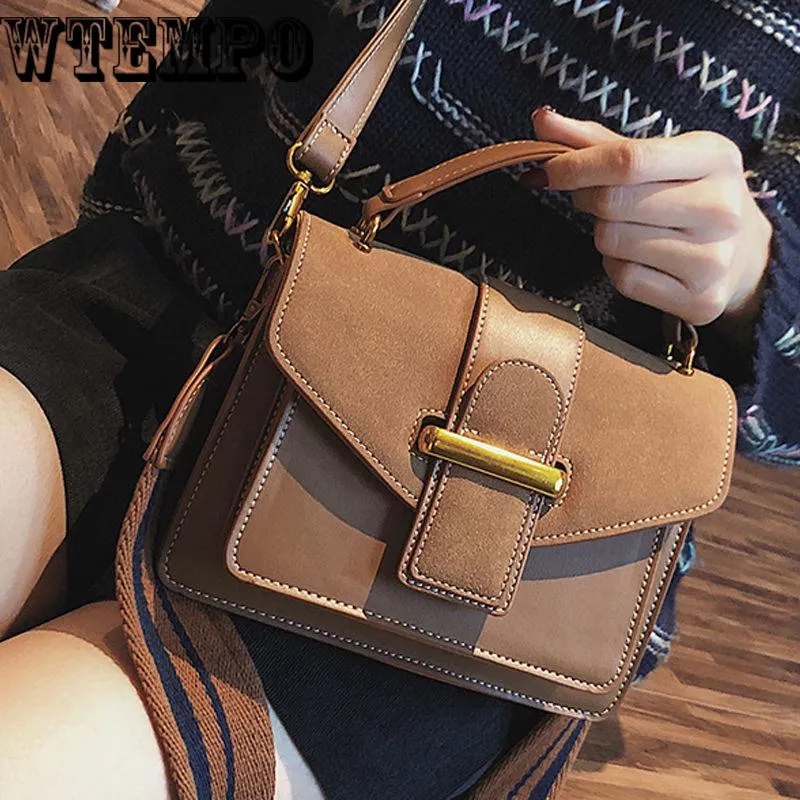 Fashion Scrub Small Square Bag Summer Women's Bag Trendy Wild Messenger Bag Casual Tote